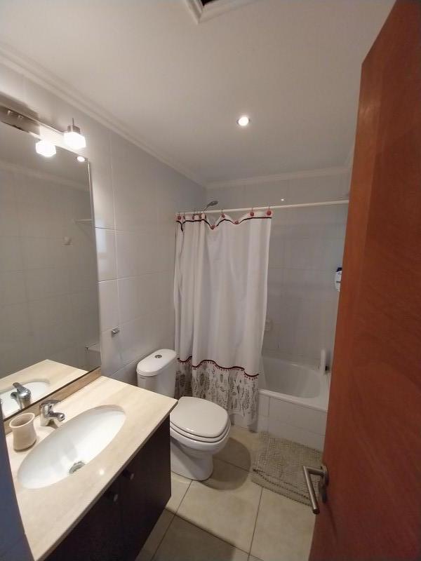 Parque del Sol Sector las Rastras