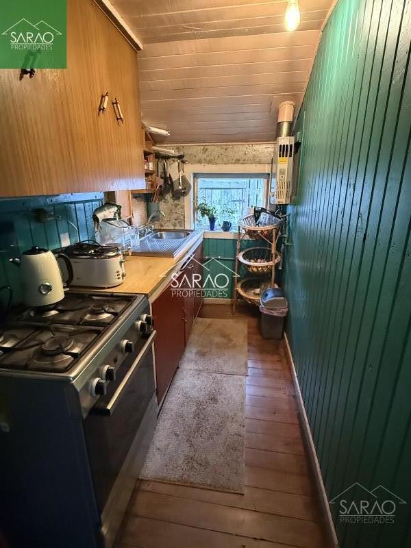 Vende Amplia Propiedad Urbana en Pleno Centro de Fresia