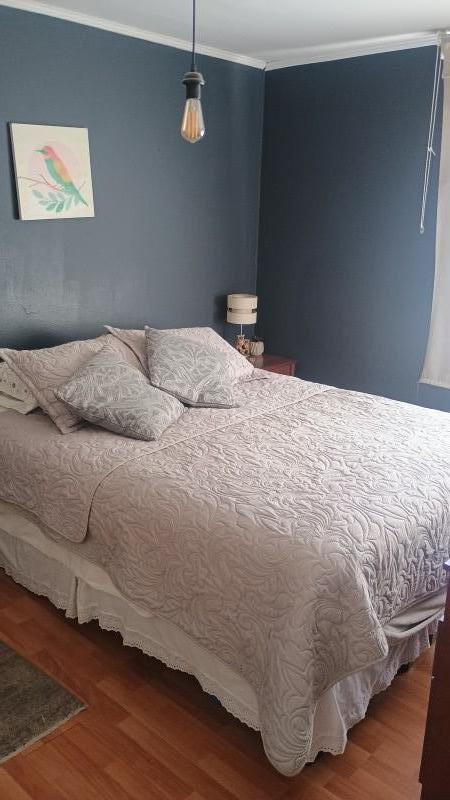 Se Vende Amplio Departamento en Gran Avenida!!!