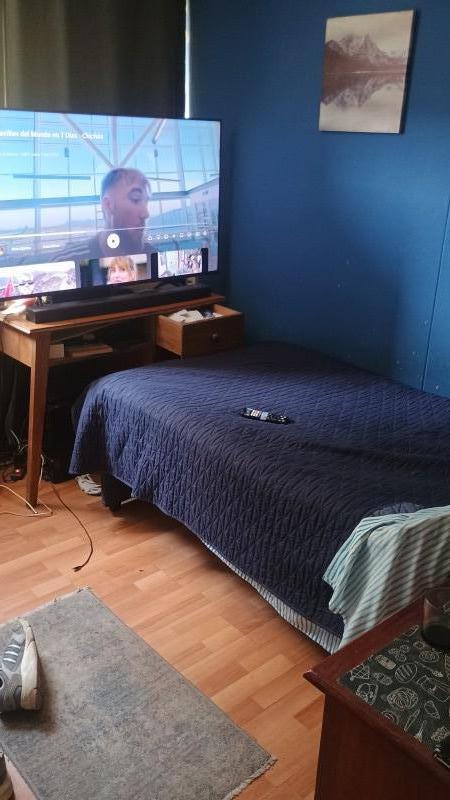 Se Vende Amplio Departamento en Gran Avenida!!!