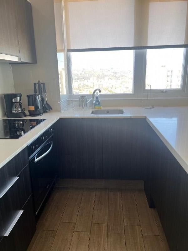 Acogedor Departamento Amoblado en Viña del Mar