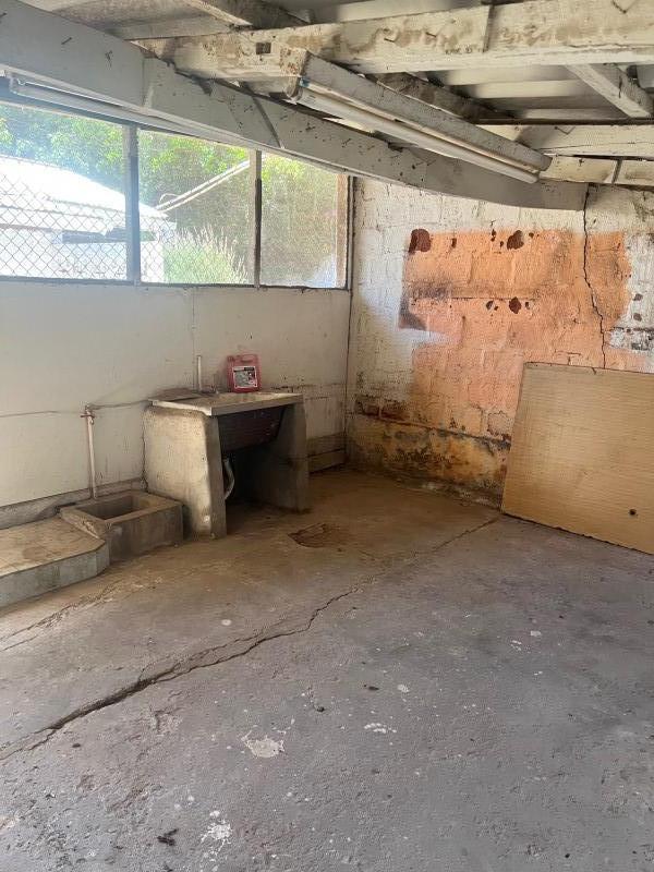 Gran Propiedad en Limache Viejo, Terreno de 1.430 M2.