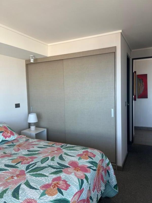 Acogedor Departamento Amoblado en Viña del Mar