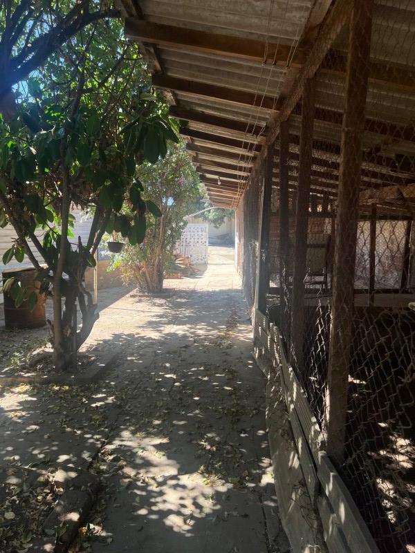 Gran Propiedad en Limache Viejo, Terreno de 1.430 M2.