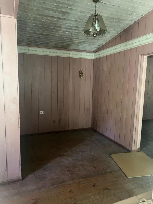 Gran Propiedad en Limache Viejo, Terreno de 1.430 M2.