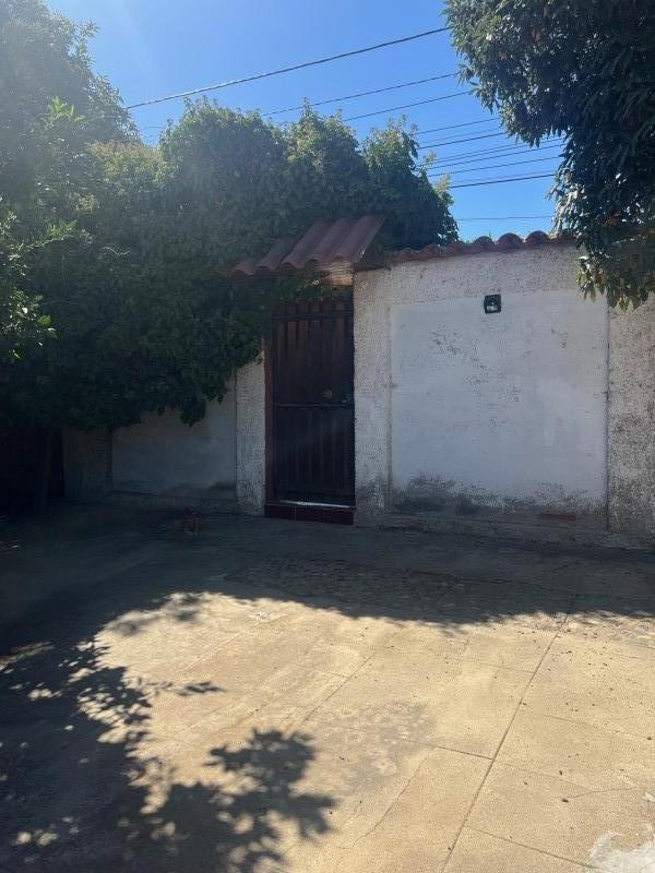 Gran Propiedad en Limache Viejo, Terreno de 1.430 M2.