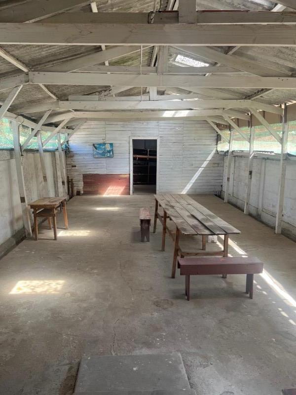 Gran Propiedad en Limache Viejo, Terreno de 1.430 M2.