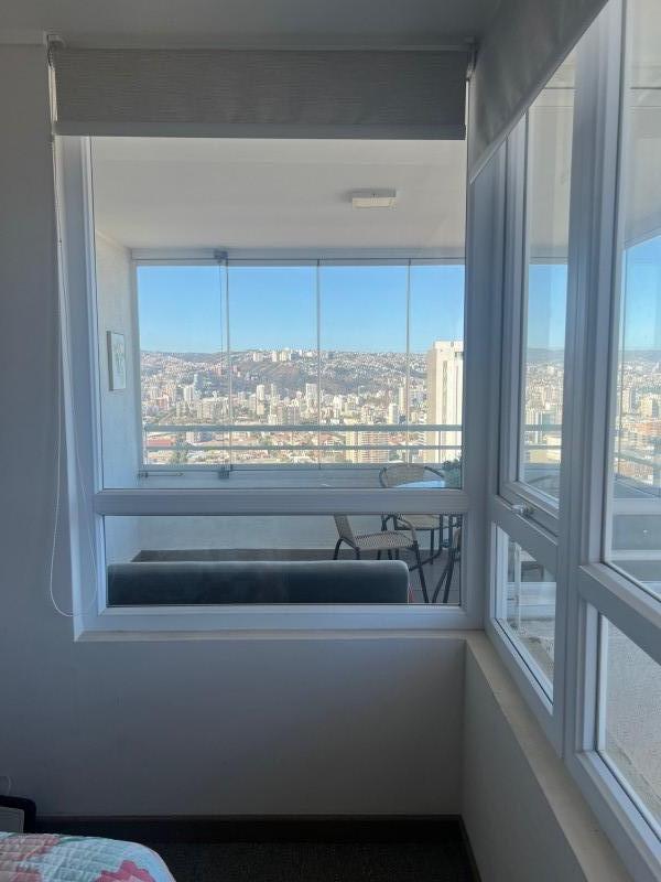 Acogedor Departamento Amoblado en Viña del Mar