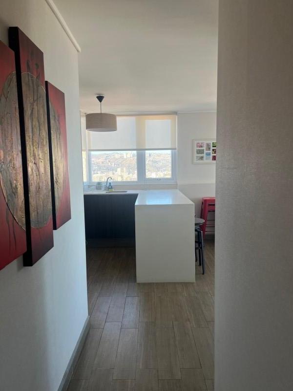 Acogedor Departamento Amoblado en Viña del Mar