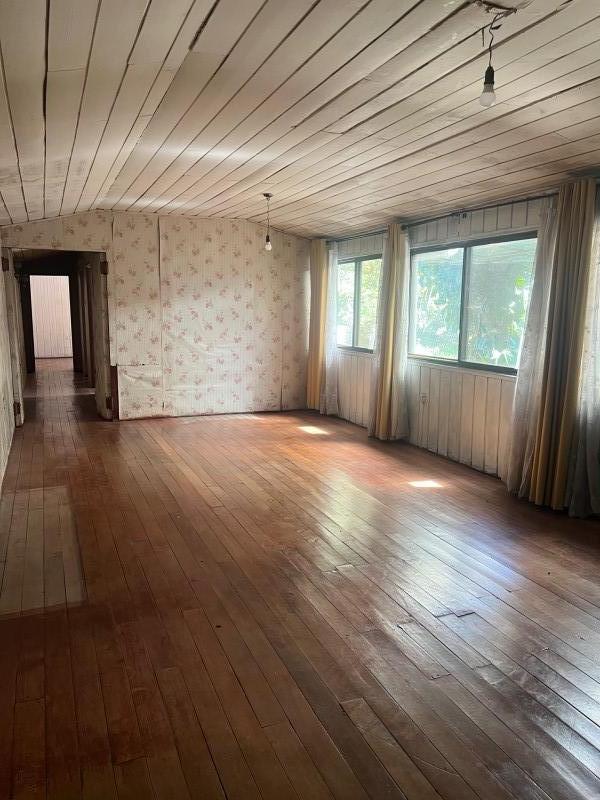 Gran Propiedad en Limache Viejo, Terreno de 1.430 M2.