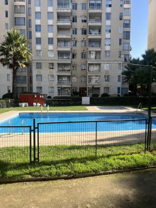 Fotografía de Departamento Amoblado en Paso Hondo, Quilpué.