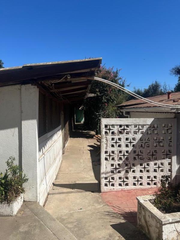 Gran Propiedad en Limache Viejo, Terreno de 1.430 M2.