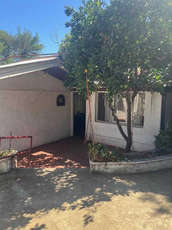 Gran Propiedad en Limache Viejo, Terreno de 1.430 M2.