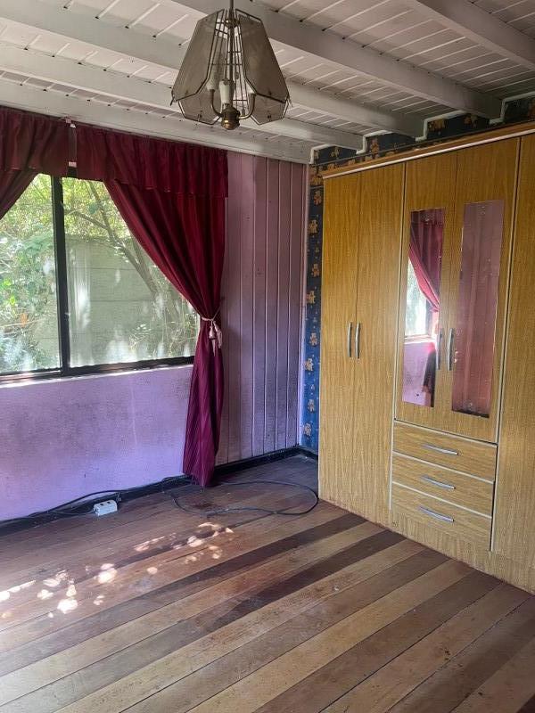 Gran Propiedad en Limache Viejo, Terreno de 1.430 M2.