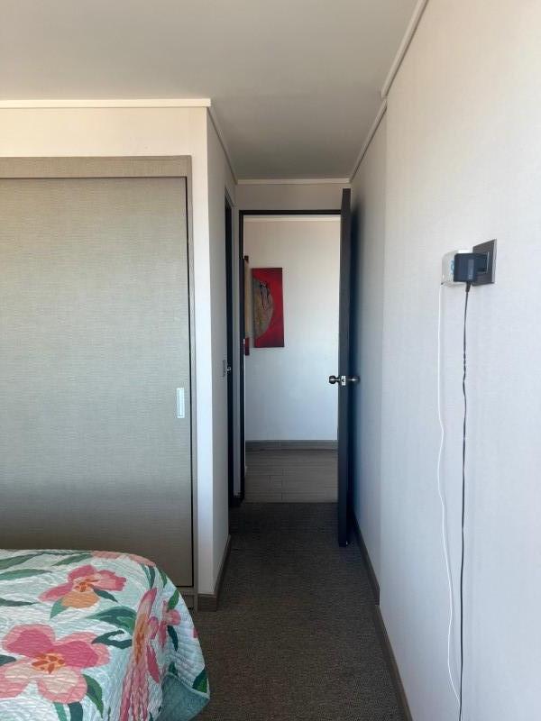 Acogedor Departamento Amoblado en Viña del Mar