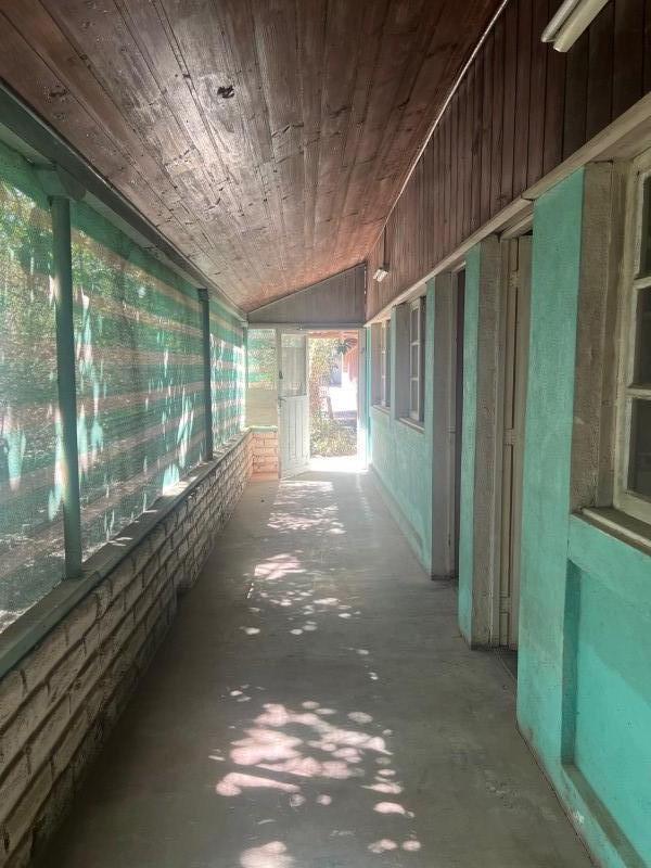 Gran Propiedad en Limache Viejo, Terreno de 1.430 M2.