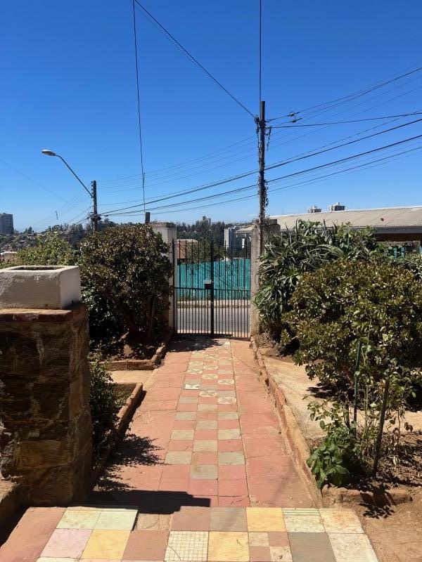 Amplia Propiedad en Cerro O´higgins