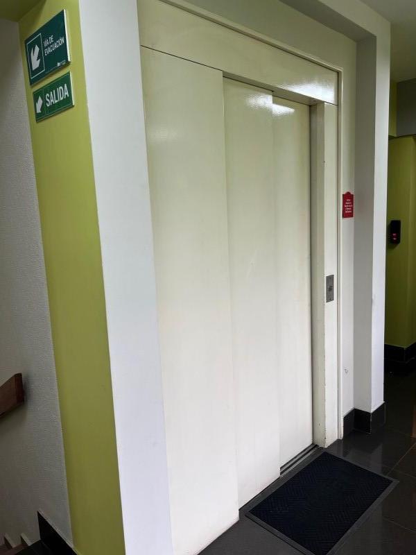 Centro Médico en Avenida Manquehue Norte