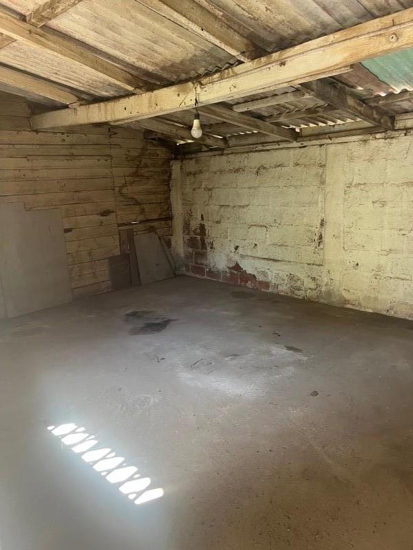 Gran Propiedad en Limache Viejo, Terreno de 1.430 M2.