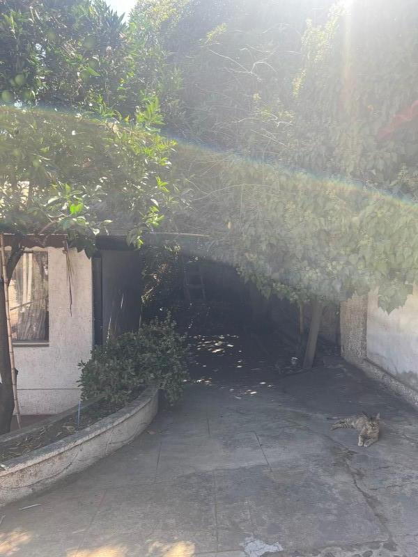 Gran Propiedad en Limache Viejo, Terreno de 1.430 M2.