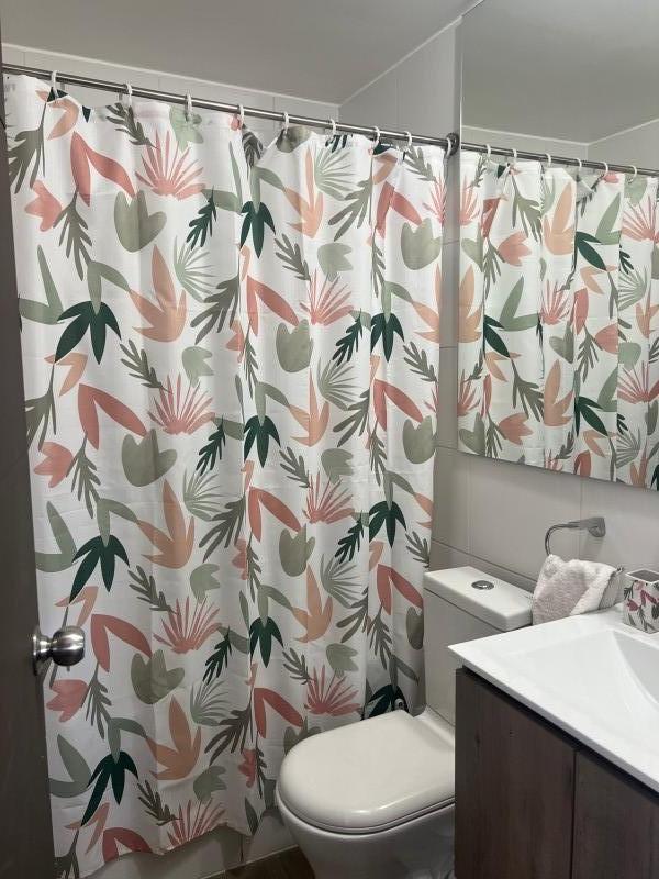 Acogedor Departamento Amoblado en Viña del Mar