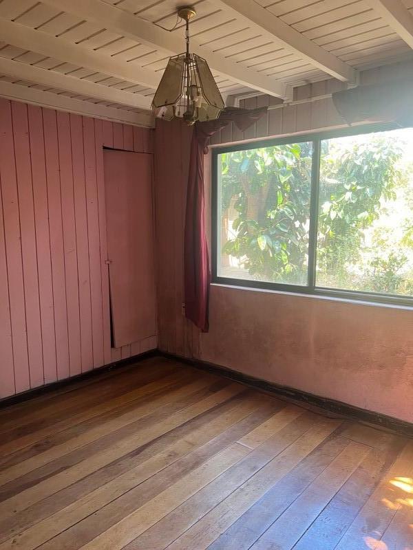 Gran Propiedad en Limache Viejo, Terreno de 1.430 M2.