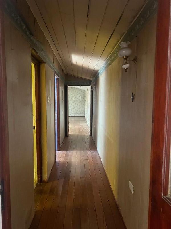 Gran Propiedad en Limache Viejo, Terreno de 1.430 M2.