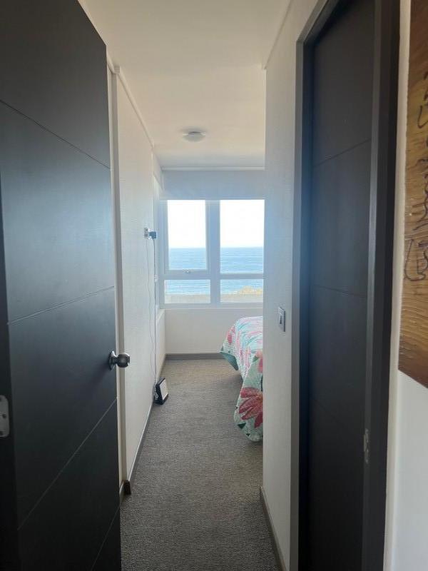 Acogedor Departamento Amoblado en Viña del Mar