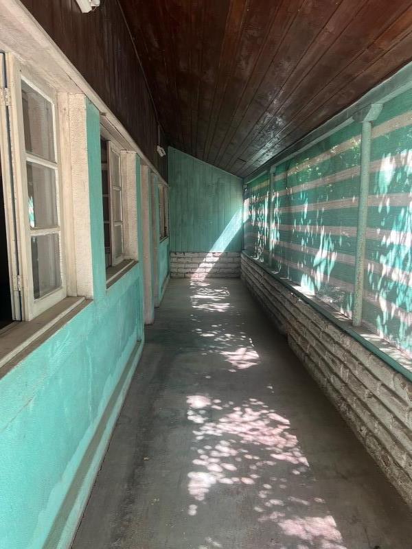 Gran Propiedad en Limache Viejo, Terreno de 1.430 M2.