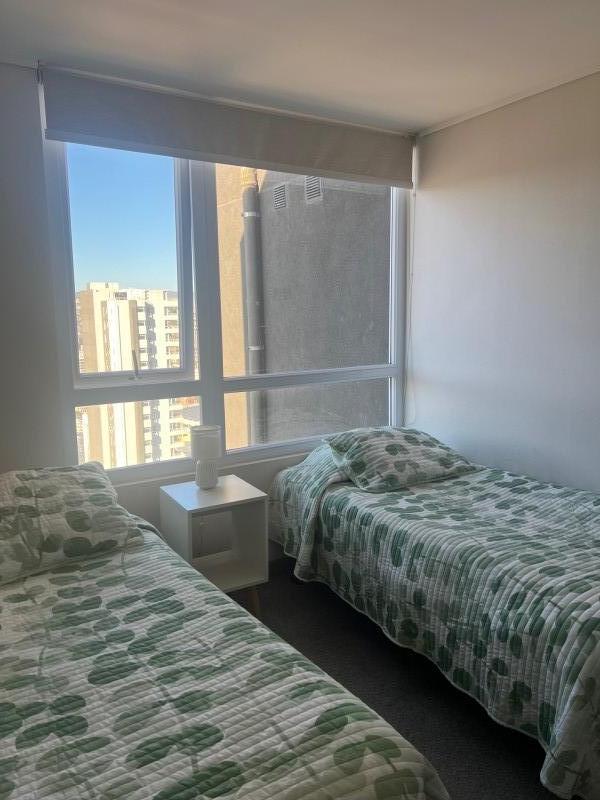 Acogedor Departamento Amoblado en Viña del Mar