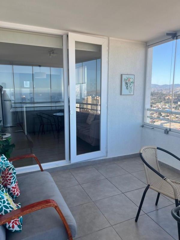 Acogedor Departamento Amoblado en Viña del Mar