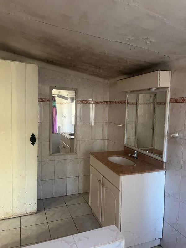 Gran Propiedad en Limache Viejo, Terreno de 1.430 M2.