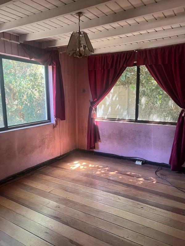 Gran Propiedad en Limache Viejo, Terreno de 1.430 M2.
