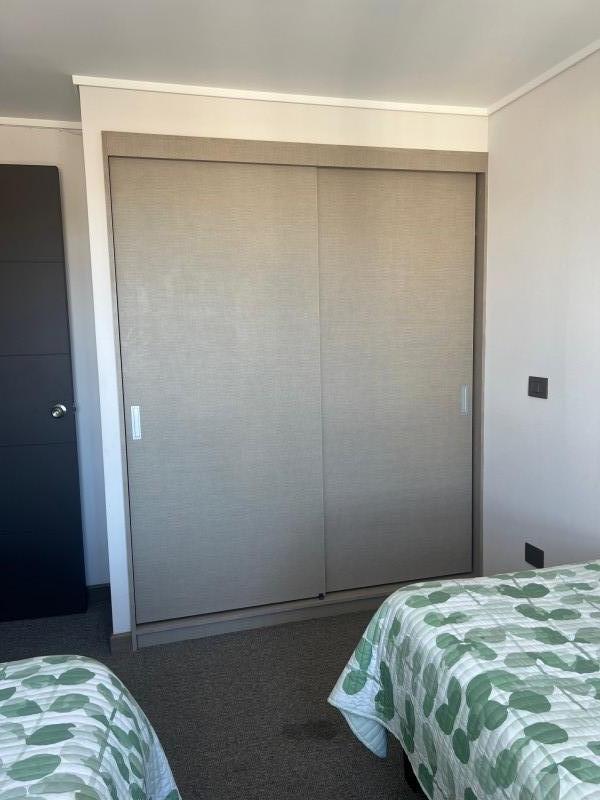 Acogedor Departamento Amoblado en Viña del Mar