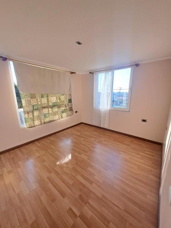 Vendo Amplia Casa 6 Dor Mirador de Reñaca