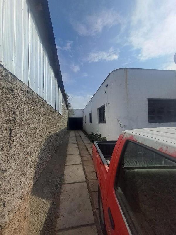 Vendo Casona 5D Centro Putaendo en 800 Mt2 Terreno