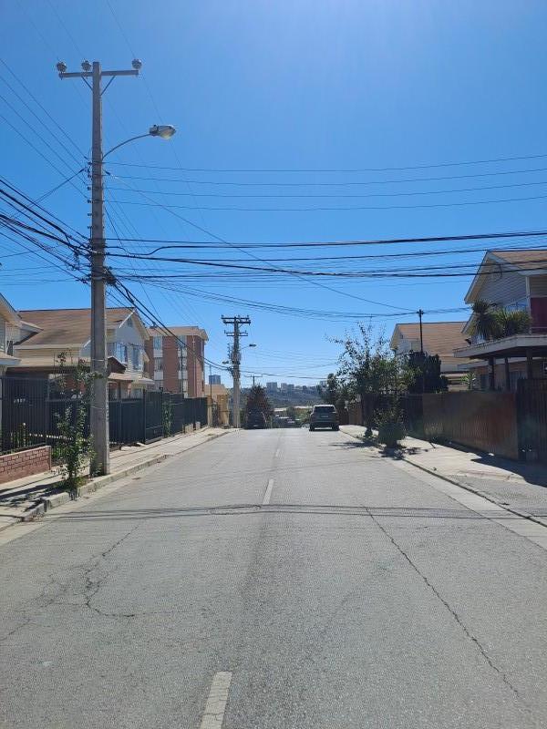 Vendo Depto 3 Dormitorios/estacionamiento Mirador de Reñaca