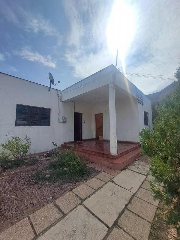 Fotografía de Vendo Casona 5D Centro Putaendo en 800 Mt2 Terreno