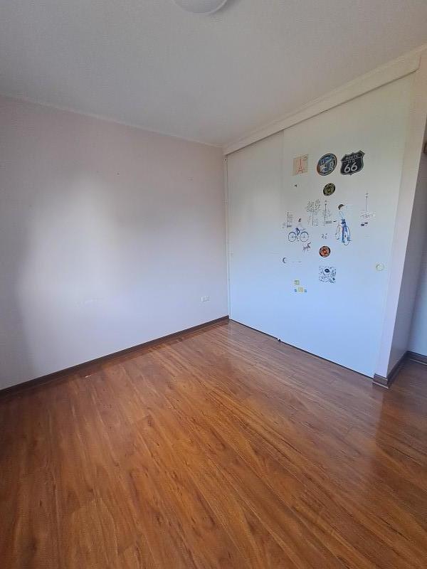 Arriendo Condominio Depto 3D+2B+E Ggcc_Incluidos