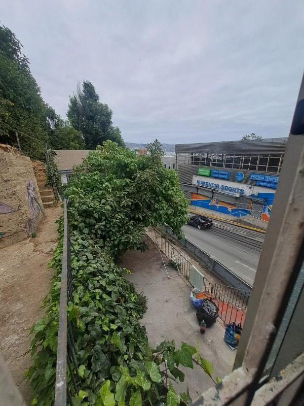 Arriendo Casa 4D Colegio Numancia Inacap Valparaíso