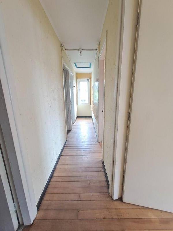 Arriendo Casa 4D Colegio Numancia Inacap Valparaíso