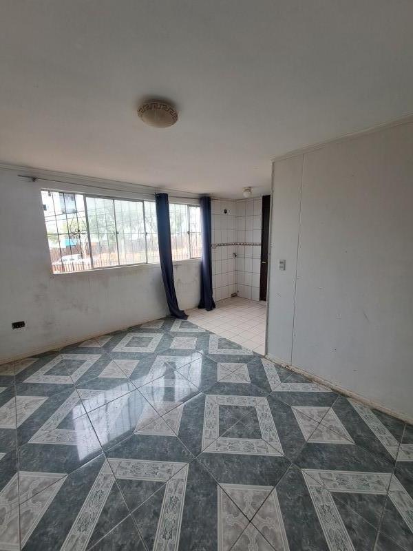 Arriendo Depto 2D Forestal Alto