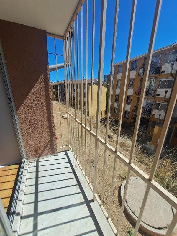 Vendo Depto 3 Dormitorios/estacionamiento Mirador de Reñaca