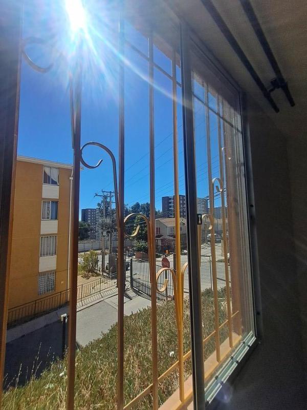 Vendo Depto 3 Dormitorios/estacionamiento Mirador de Reñaca