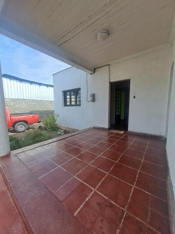 Vendo Casona 5D Centro Putaendo en 800 Mt2 Terreno