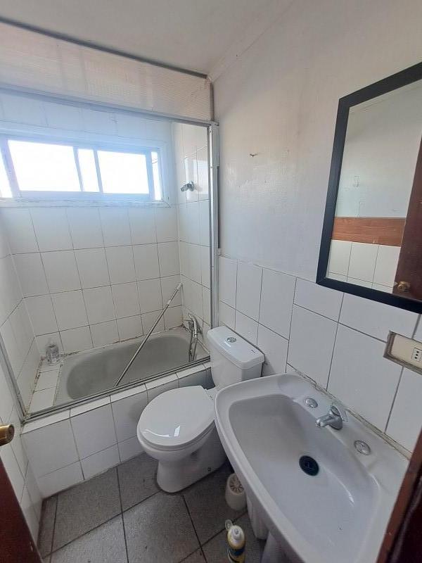 Arriendo Casa 3D Uvm Reloj de Flores Recreo
