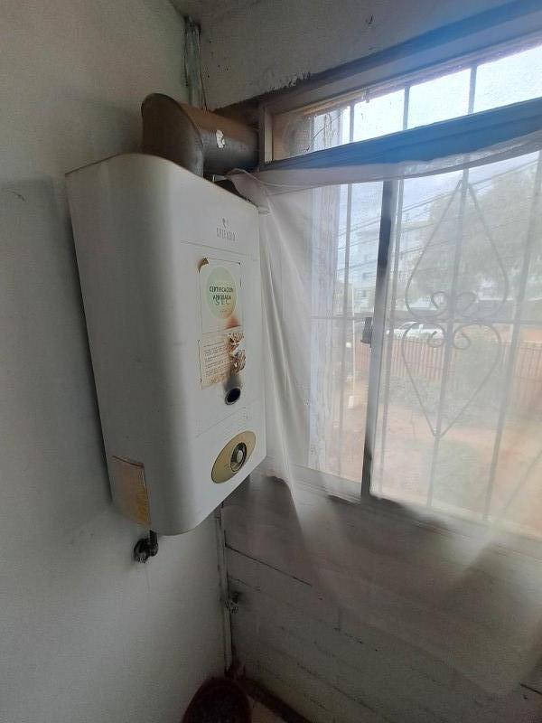 Arriendo Depto 2D Forestal Alto