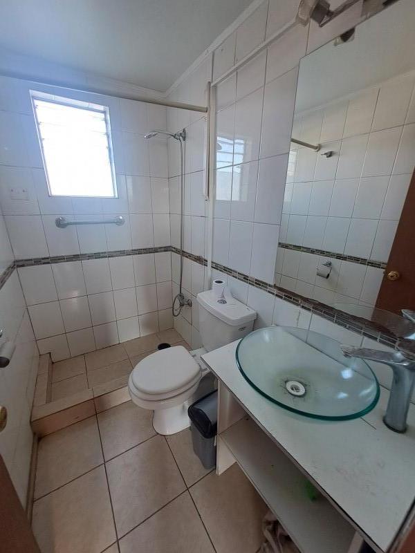 Vendo Amplia Casa 6 Dor Mirador de Reñaca