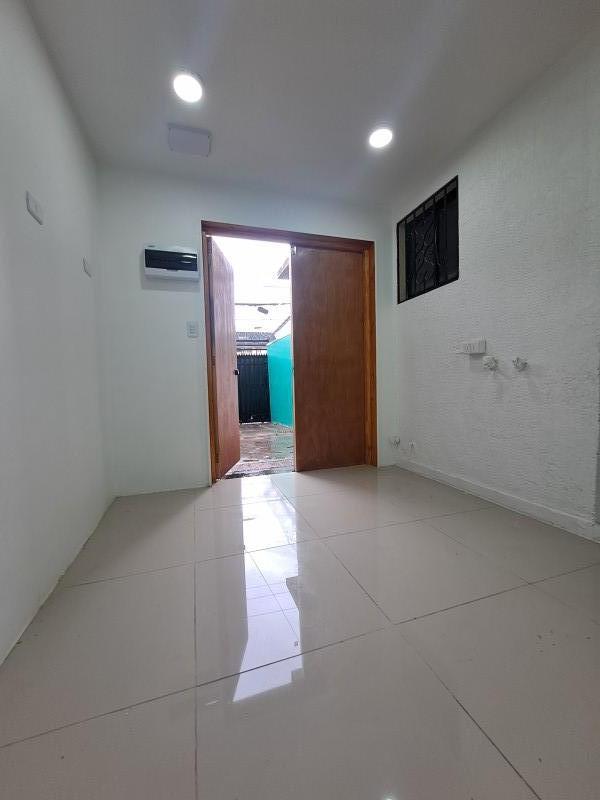 Arriendo Local Uso Comercial Metro Chorrillos Duoc