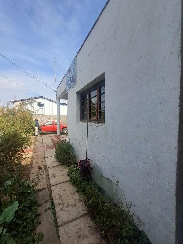 Vendo Casona 5D Centro Putaendo en 800 Mt2 Terreno